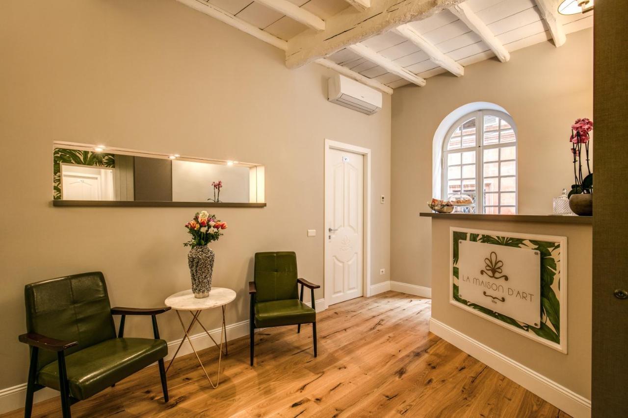 Vite 21 Luxury Room — Photos 2